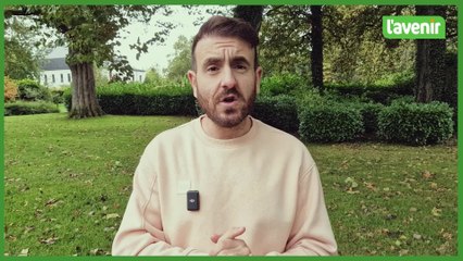 La météo de Farid du 23 octobre 2023