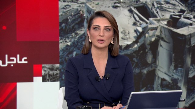 إطلاق صواريخ باتجاه نتيفوت في غلاف #غزة #العربية