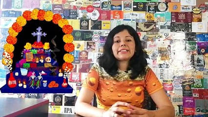 10 Cervezas que Debes Probar este Día de Muertos