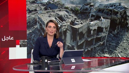 البيت الأبيض: #بايدن تحدث إلى #نتنياهو اليوم لبحث التطورات في #إسرائيل و #غزة  #العربية