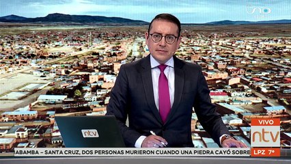 Accidente de cisterna en ruta a Patacamaya