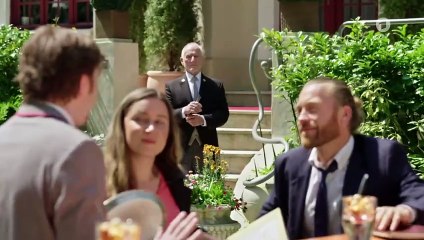 Sturm der Liebe - Sturm der Liebe 4122 folge