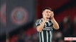 Harry Maguire pays tribute to Manchester United icon Sir Bobby Charlton after Sheffield United win
