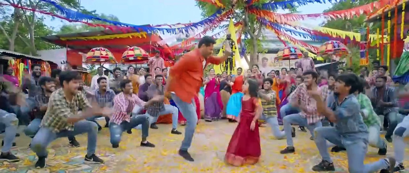 Poikkal Kuthirai 2022  Part 01 | Hindi Dubbed Movie பொய்க்கால் குதிரை | Poikkal Kudhirai Full Movie | Prabhu Deva | Varalaxmi Sarathkumar | Raiza Wilson