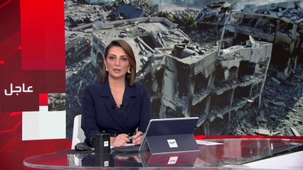 #نتنياهو: الرئيس الفرنسي ورئيس الوزراء الهولندي يزوران #إسرائيل الإثنين والثلاثاء  #العربية