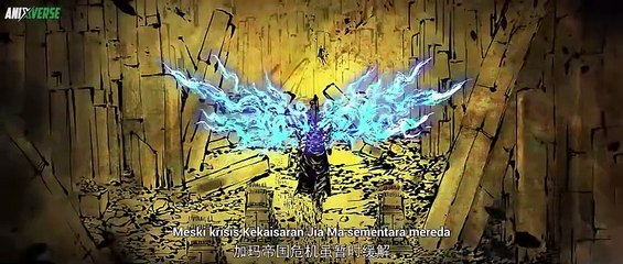 BTTH S5 - 67 [4K] - video