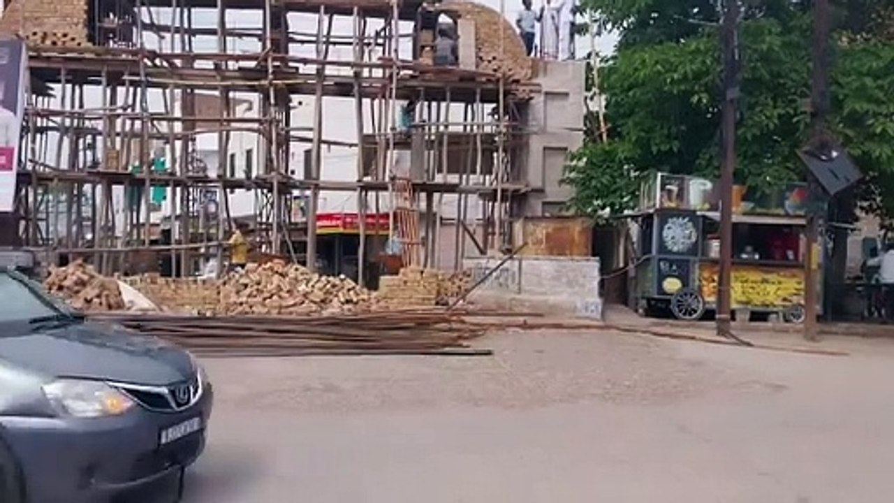 अब बनेगा रामनगर एंट्री गेट