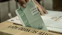 Registraduría alerta sobre la poca inscripción de testigos electorales para las elecciones regionales