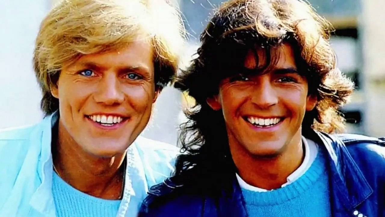 MODERN TALKING - Un Secreto MUY TURBIO de su música PARTE 3