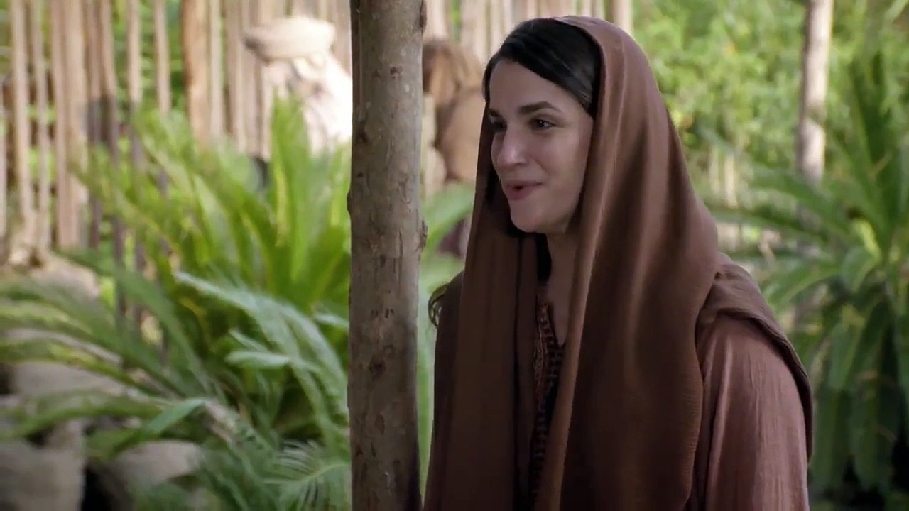 JESUS Capitulo 62