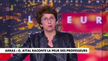 Véronique Jacquier : «Il y a quand même plusieurs niveaux de dangerosité qui ne sont pas pris en compte»