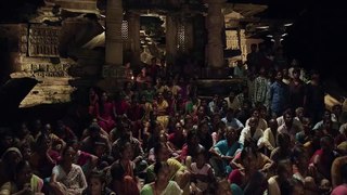 Virata Parvam (2023) Part 02 Hindi Dubbed Full Movie In 4K UHD | Rana Daggubati, Sai Pallavi