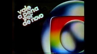 Rede Globo São Paulo saindo do ar em 02/09/1991