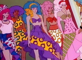 Jem Jem S03 E009 Straight from the Heart