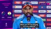 'Not playing was difficult' - Shami returns for India