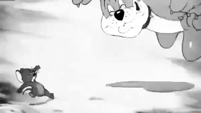 Tom and Jerry Tom and Jerry Cartoon Mouse For Dinner 1946 Tom And Jerry Cartoons
