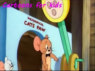 Tom And Jerry 2 Series Little School Mouse