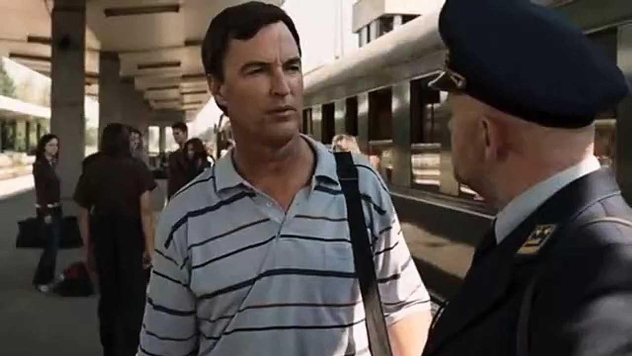 Train Bande-annonce (EN)