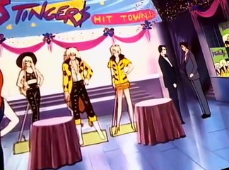 Jem Jem S03 E011 Riot’s Hope