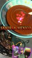 pasta de chiles secos para tus recetas bien mexicanas #shorts #mexico #food