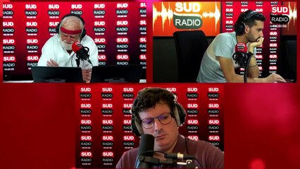 DANIEL HERRERO : "IL FAUT QUE LE RUGBY FRANÇAIS SE RÉINVENTE"