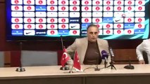 Ümraniyespor Teknik Direktörü Mustafa Gürsel: 'Bu galibiyete çok ihtiyacımız vardı'