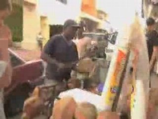 Plan B - Domincan Republic part one