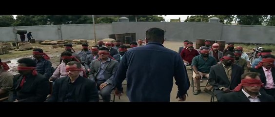 _LEO (Hindi) Official Trailer _ Thalapathy Vijay _ Sanjay Dutt _ Lokesh Kanagaraj _ Anirudh(720P_HD)