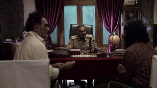 Virata Parvam (2023) Part 05 Hindi Dubbed Full Movie In 4K UHD | Rana Daggubati, Sai Pallavi