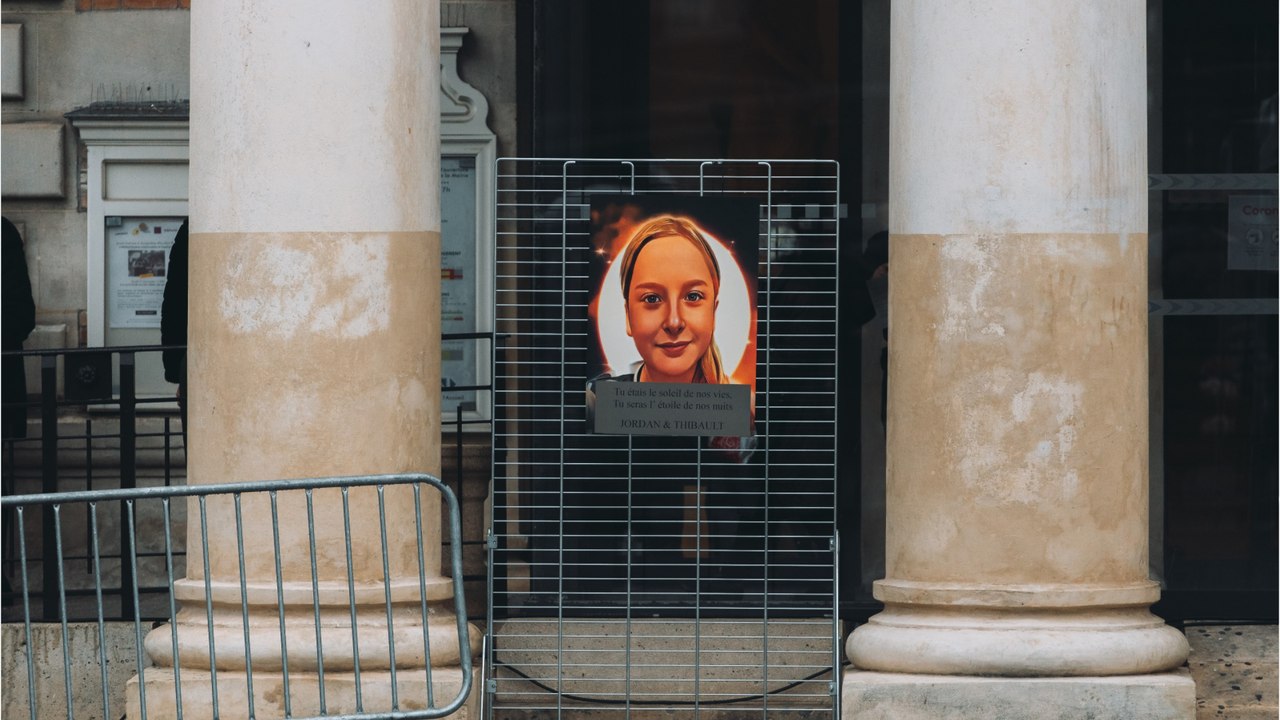 Le témoignage bouleversant du père de la petite Lola, "elle nous manquera toute la vie"