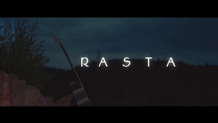 Rasta - Hanooq Ashraf - (Official Music Video) | New Masih Geet