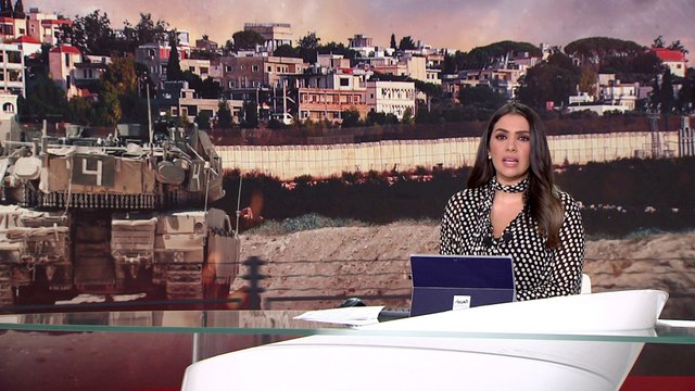إعلام فلسطيني: مقتل 11 شخصا وإصابة 27 جراء قصف إسرائيلي على #مخيم_جباليا #غزة #العربية