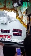 Major Flooding in the Philippines