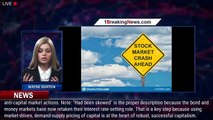 Stock Market Crash Ahead - 1breakingnews.com