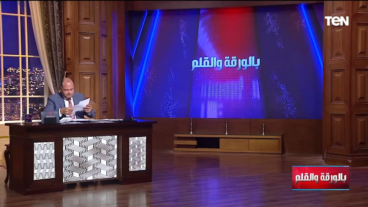 الديهي يعلق على بيان الحركة المدنية عن القبض عل...