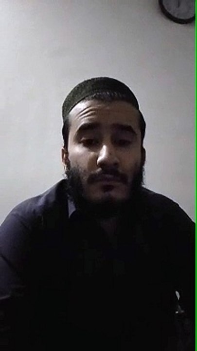 Hier ist mein neuestes Video