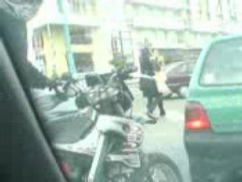 DrD sp & Pro Race by TND