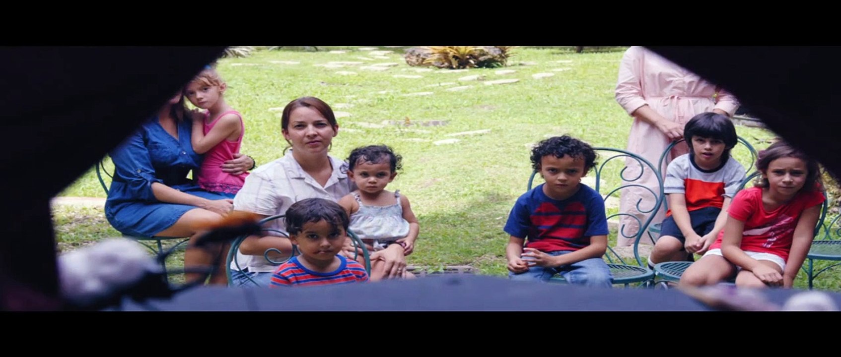 Prótesis - Tráiler