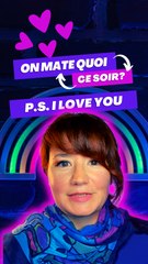 Ce que j'ai découvert sur le lieu de tournage de "P.S. I Love you"
