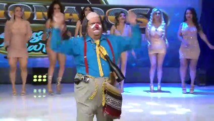 'Konan' se estrena ¿cómo el nuevo conductor de 'Aficionados'?