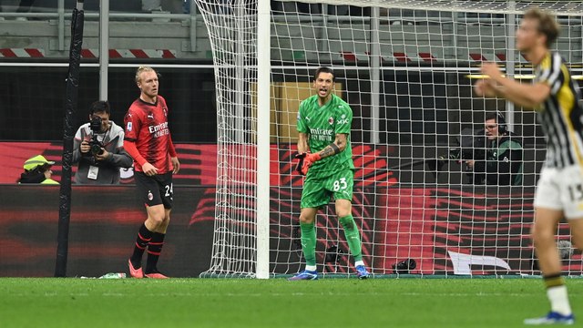 Mirante: Questa squadra ha spirito e voglia