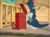 ☺Tom and Jerry ☺ - The Framed Cat (1950) - Short Cartoons Movie for kids - HD