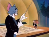 ☺Tom and Jerry ☺ - Tom and Jerry in the Hollywood Bowl (1950) - Short Cartoons Movie for kids - HD