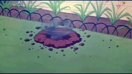 Tom and Jerry - 133 - The Unshrinkable Jerry Mouse [1964]