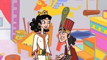 1001 Nights - Episode 7 | True Treasure | Funny Cartoon | Cartoon for Kids | Arabian Nights