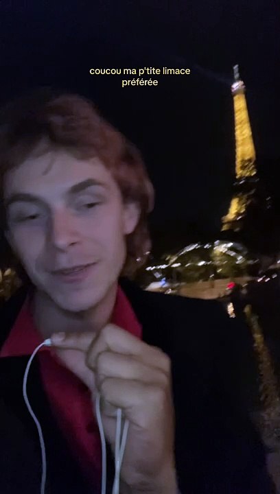 Micro-trottoir Ginger Bitch 