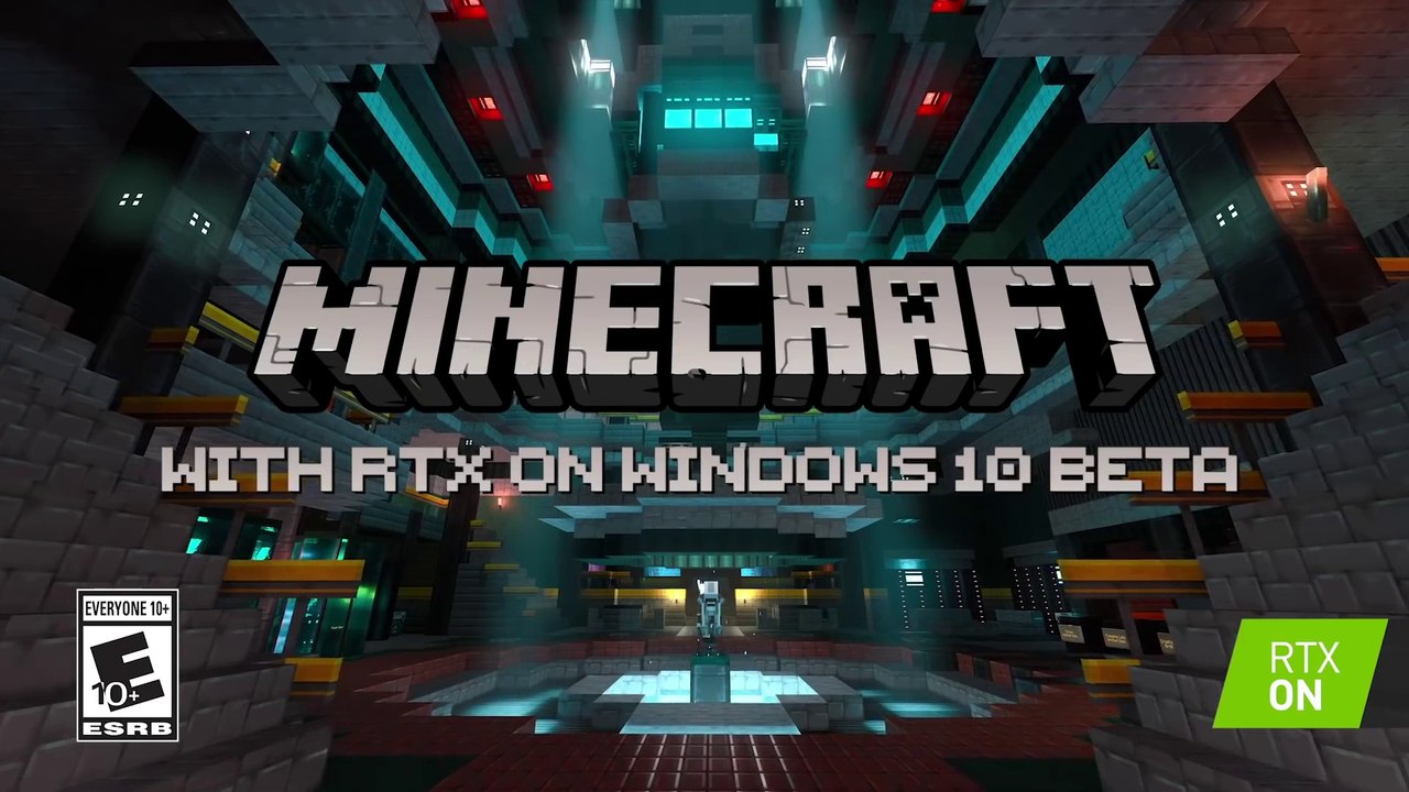 Minecraft com RTX Windows 10 Beta: Todas as Suas Perguntas sobre