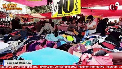 ContraRéplica TV / Múltiples contenidos para todas las edades