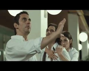 Tráiler Dieta Mediterránea