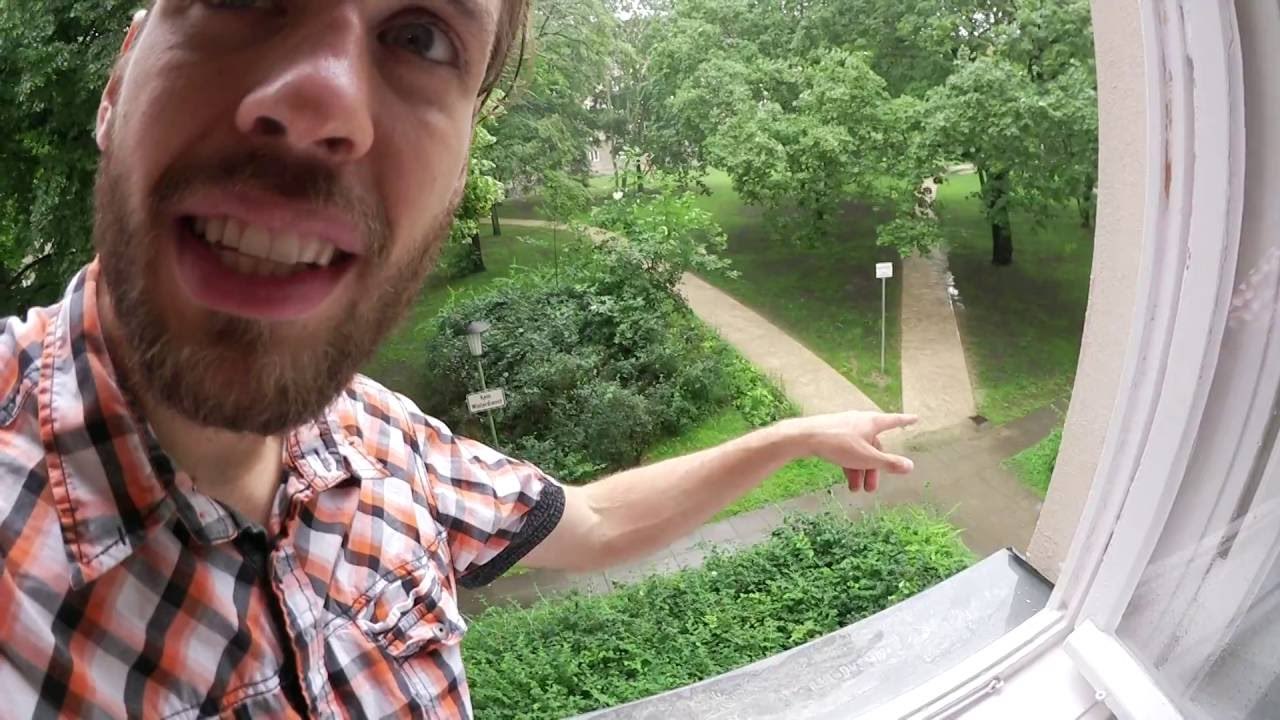 Es gibt kein schlechtes Wetter, es gibt nur falsche Kleidung!